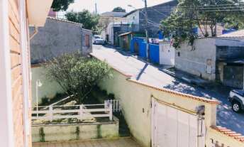 Imagem: CASA RESIDENCIAL em SÃO PAULO - SP, PERUS