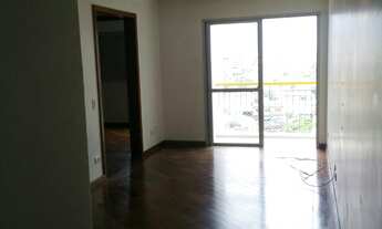 Imagem 4: APARTAMENTO RESIDENCIAL em SÃO PAULO - SP, JARDIM MARILIZA