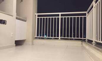 Imagem 5: APARTAMENTO RESIDENCIAL em SÃO PAULO - SP, VÁRZEA DA BARRA FUNDA