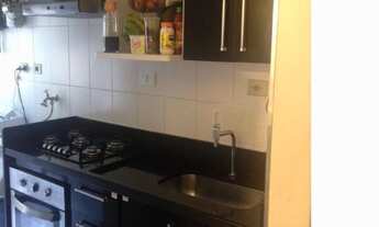 Imagem: APARTAMENTO RESIDENCIAL em SÃO PAULO