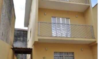 Imagem: CASA RESIDENCIAL em SÃO PAULO - SP, VILA