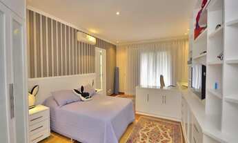 Imagem 4: APARTAMENTO RESIDENCIAL em SÃO PAULO - SP, JARDIM VITÓRIA RÉGIA