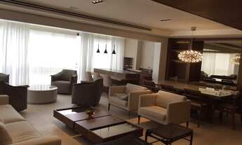 Imagem: APARTAMENTO RESIDENCIAL em SÃO PAULO