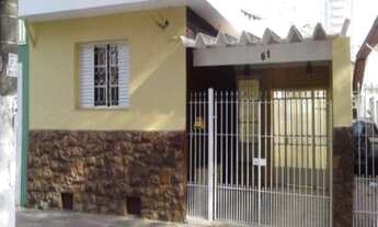 Imagem: CASA RESIDENCIAL em SÃO PAULO - SP, LAPA