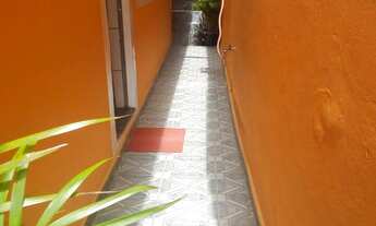 Imagem: CASA RESIDENCIAL em SÃO PAULO - SP, VILA