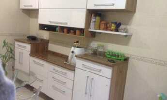 Imagem 6: CASA RESIDENCIAL em SÃO PAULO - SP, VILA PALMEIRAS