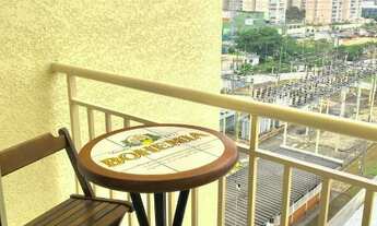 Imagem 5: APARTAMENTO RESIDENCIAL em SÃO PAULO - SP, VILA SIQUEIRA (ZONA NORTE