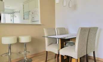 Imagem 2: APARTAMENTO RESIDENCIAL em SÃO PAULO - SP, VILA SIQUEIRA (ZONA NORTE