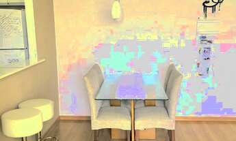 Imagem 3: APARTAMENTO RESIDENCIAL em SÃO PAULO - SP, VILA SIQUEIRA (ZONA NORTE