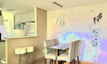 Imagem 4: APARTAMENTO RESIDENCIAL em SÃO PAULO - SP, VILA SIQUEIRA (ZONA NORTE