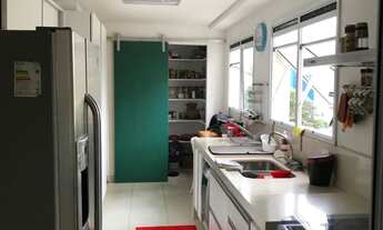 Imagem 6: APARTAMENTO RESIDENCIAL em SÃO PAULO - SP, VILA ROMANA