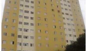 Imagem: APARTAMENTO RESIDENCIAL em SÃO PAULO
