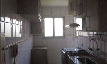 Imagem: APARTAMENTO RESIDENCIAL em SÃO PAULO