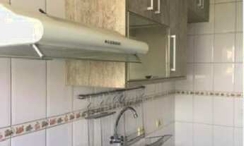 Imagem 7: APARTAMENTO RESIDENCIAL em SÃO PAULO - SP, JARDIM MARILU