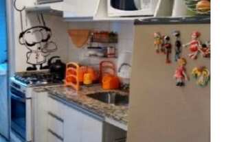 Imagem 3: APARTAMENTO RESIDENCIAL em SÃO PAULO - SP, VILA SIQUEIRA (ZONA NORTE