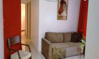 Imagem 7: APARTAMENTO RESIDENCIAL em SÃO PAULO - SP, VILA SIQUEIRA (ZONA NORTE