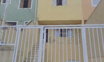 Imagem: CASA RESIDENCIAL em SÃO PAULO - SP, VILA