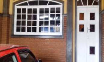 Imagem 2: CASA RESIDENCIAL em SÃO PAULO - SP, VILA PALMEIRAS