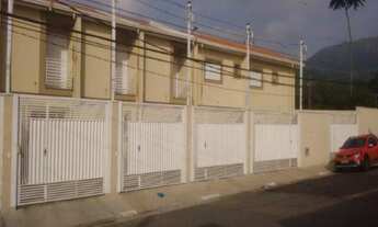 Imagem: CASA RESIDENCIAL em SÃO PAULO - SP, VILA