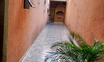 Imagem: CASA RESIDENCIAL em SÃO PAULO - SP, JARDIM