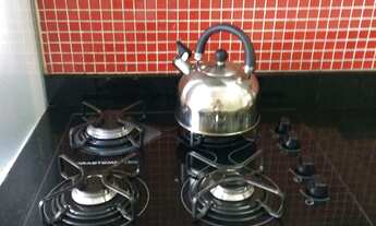 Imagem: APARTAMENTO RESIDENCIAL em SÃO PAULO