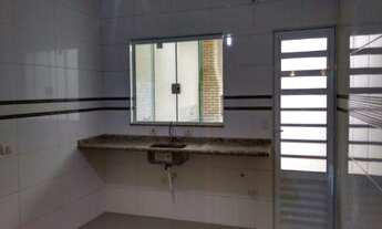 Imagem 4: CASA RESIDENCIAL em SÃO PAULO - SP, PARQUE PANAMERICANO