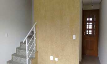 Imagem: CASA RESIDENCIAL em SÃO PAULO - SP, PARQUE