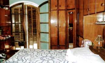 Imagem 3: CASA RESIDENCIAL em SÃO PAULO - SP, RECANTO MONTE ALEGRE