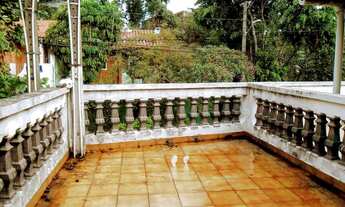 Imagem 4: CASA RESIDENCIAL em SÃO PAULO - SP, RECANTO MONTE ALEGRE