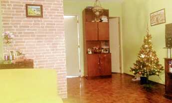 Imagem: CASA RESIDENCIAL em SÃO PAULO - SP, RECANTO