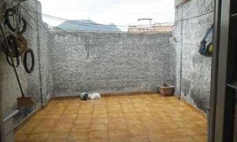 Imagem 5: CASA RESIDENCIAL em SÃO PAULO - SP, RECANTO MONTE ALEGRE