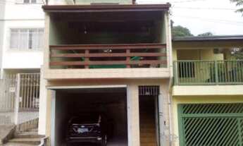 Imagem: CASA RESIDENCIAL em SÃO PAULO - SP, JARAGUÁ