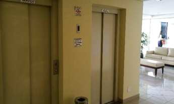 Imagem 5: APARTAMENTO RESIDENCIAL em SÃO PAULO - SP, VILA ANGLO BRASILEIRA