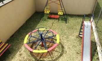 Imagem 7: APARTAMENTO RESIDENCIAL em SÃO PAULO - SP, VILA ANGLO BRASILEIRA