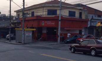 Imagem 2: GALPAO COMERCIAL em SÃO PAULO - SP, JARDIM MARISTELA