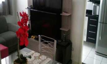 Imagem: APARTAMENTO RESIDENCIAL em SÃO PAULO