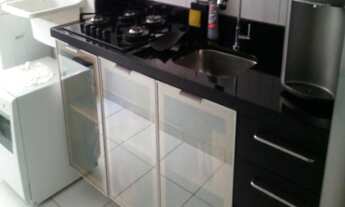 Imagem 2: APARTAMENTO RESIDENCIAL em SÃO PAULO - SP, ÁGUA BRANCA