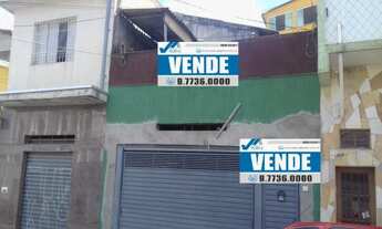 Imagem: CASA RESIDENCIAL em SÃO PAULO - SP, JARDIM