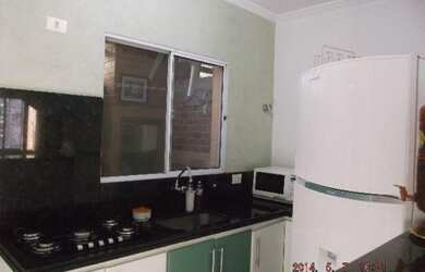 Imagem 3: CASA RESIDENCIAL em SÃO PAULO - SP, JARDIM JARAGUÁ