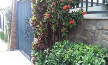 Imagem 5: CASA RESIDENCIAL em SÃO PAULO - SP, VILA PEREIRA BARRETO