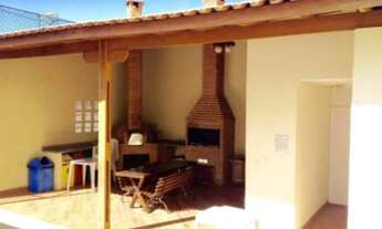 Imagem 4: APARTAMENTO RESIDENCIAL em SÃO PAULO - SP, JARDIM DO TIRO