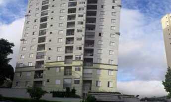 Imagem 4: APARTAMENTO RESIDENCIAL em SÃO PAULO - SP, PARQUE MARIA DOMITILA