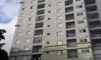 Imagem 5: APARTAMENTO RESIDENCIAL em SÃO PAULO - SP, PARQUE MARIA DOMITILA