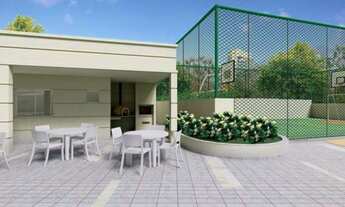 Imagem 2: APARTAMENTO RESIDENCIAL em SÃO PAULO - SP, PARQUE MARIA DOMITILA