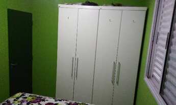 Imagem 5: APARTAMENTO RESIDENCIAL em SÃO PAULO - SP, JARDIM ÍRIS