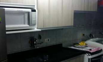 Imagem: APARTAMENTO RESIDENCIAL em SÃO PAULO