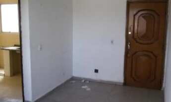 Imagem 2: APARTAMENTO RESIDENCIAL em SÃO PAULO - SP, LAPA DE BAIXO