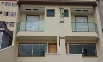 Imagem: CASA RESIDENCIAL em SÃO PAULO - SP, VILA