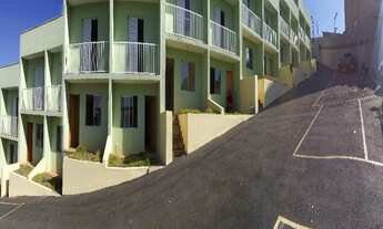 Imagem 3: CASA RESIDENCIAL em CAJAMAR - SP, PANORAMA (POLVILHO