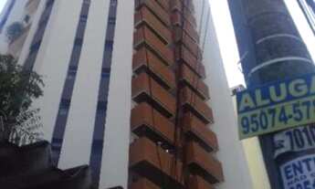 Imagem 1: APARTAMENTO RESIDENCIAL em SÃO PAULO - SP, SANTANA